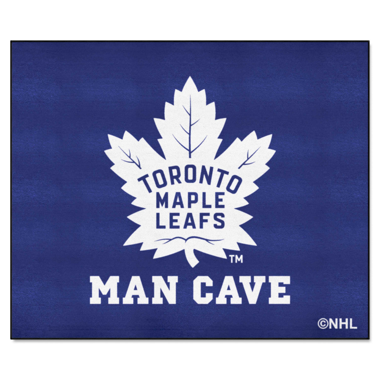 NHL - Tailgater Mat 5' x 6'