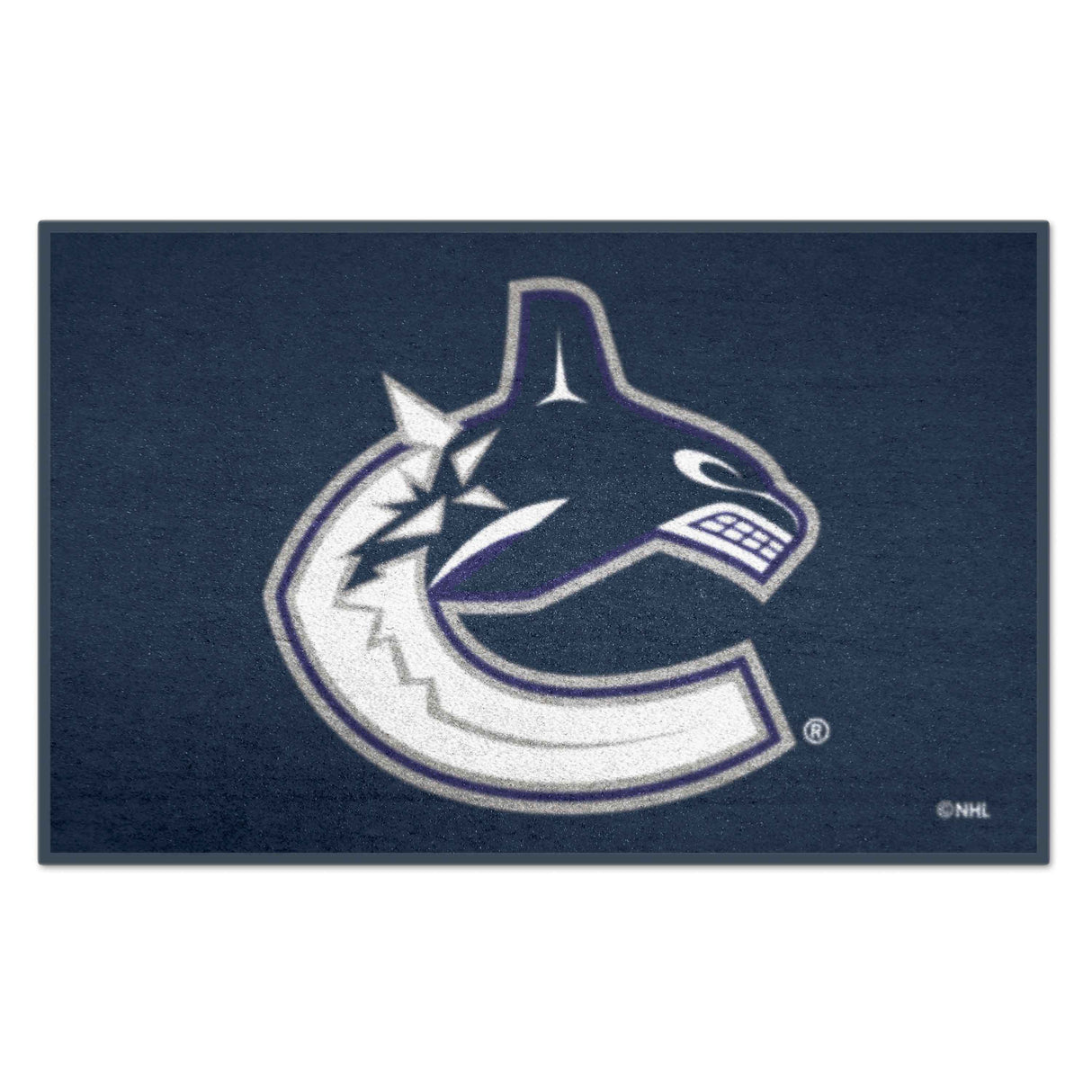 NHL - Starter Mat 19x30