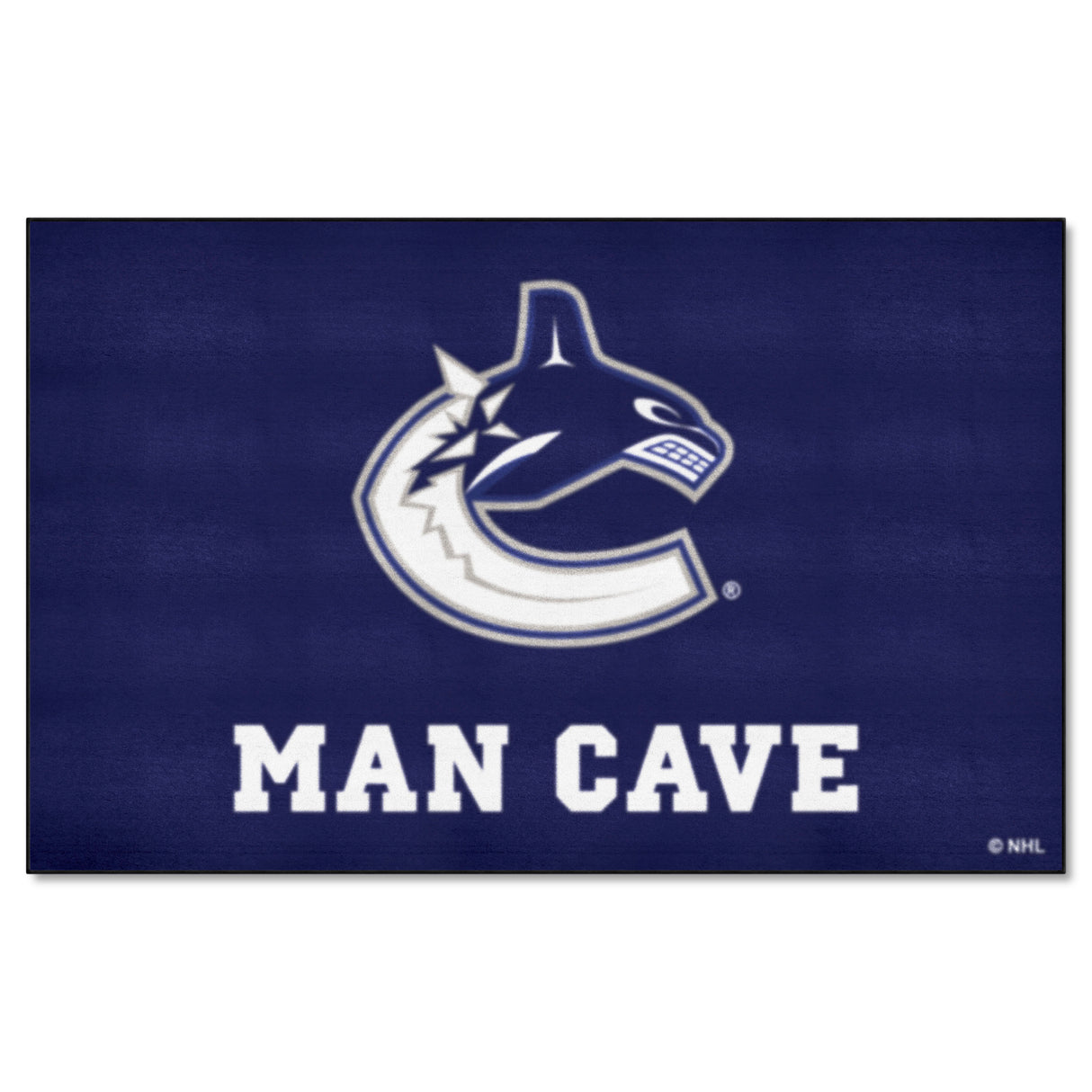 Vancouver Canucks Man Cave Ulti-Mat