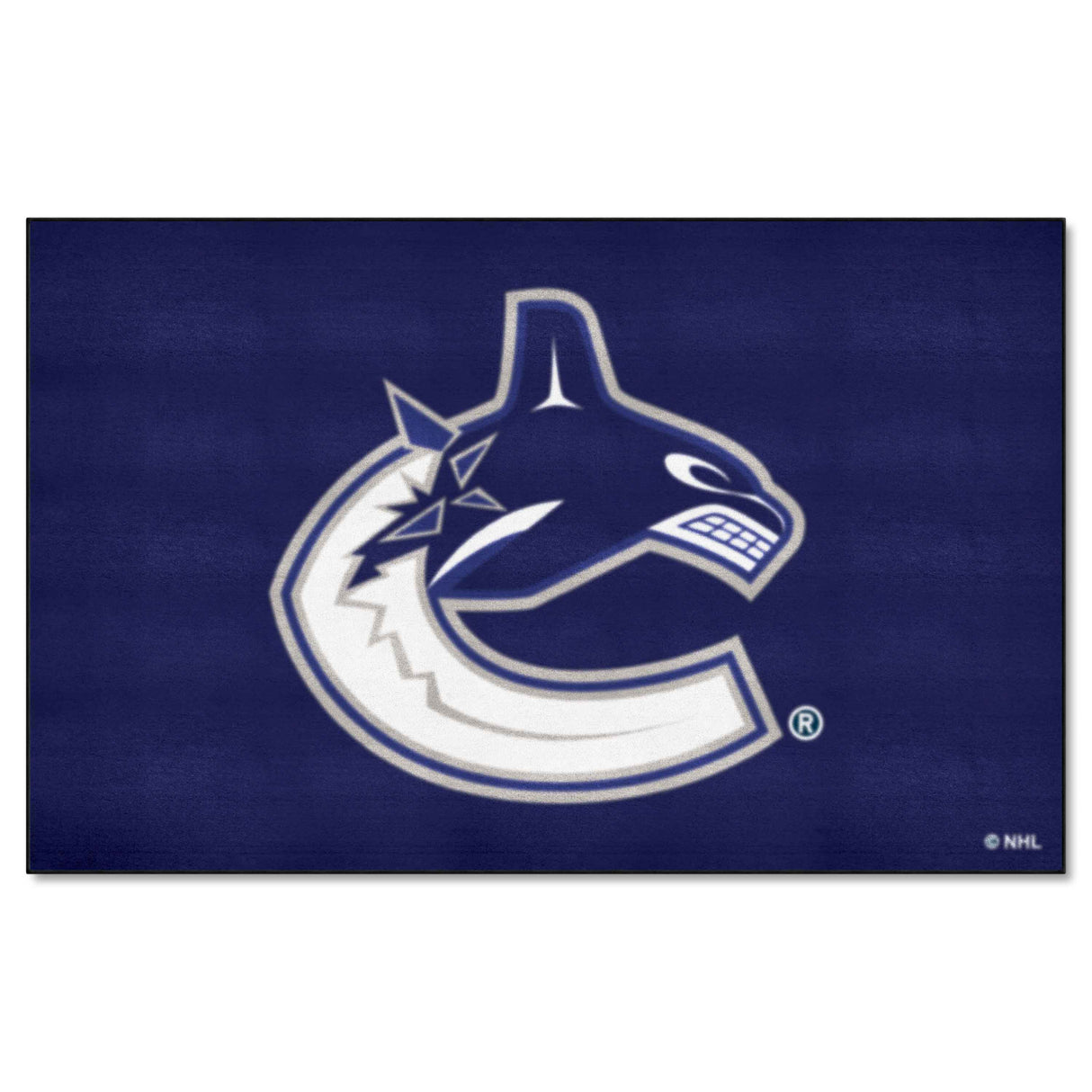 Vancouver Canucks Ulti-Mat