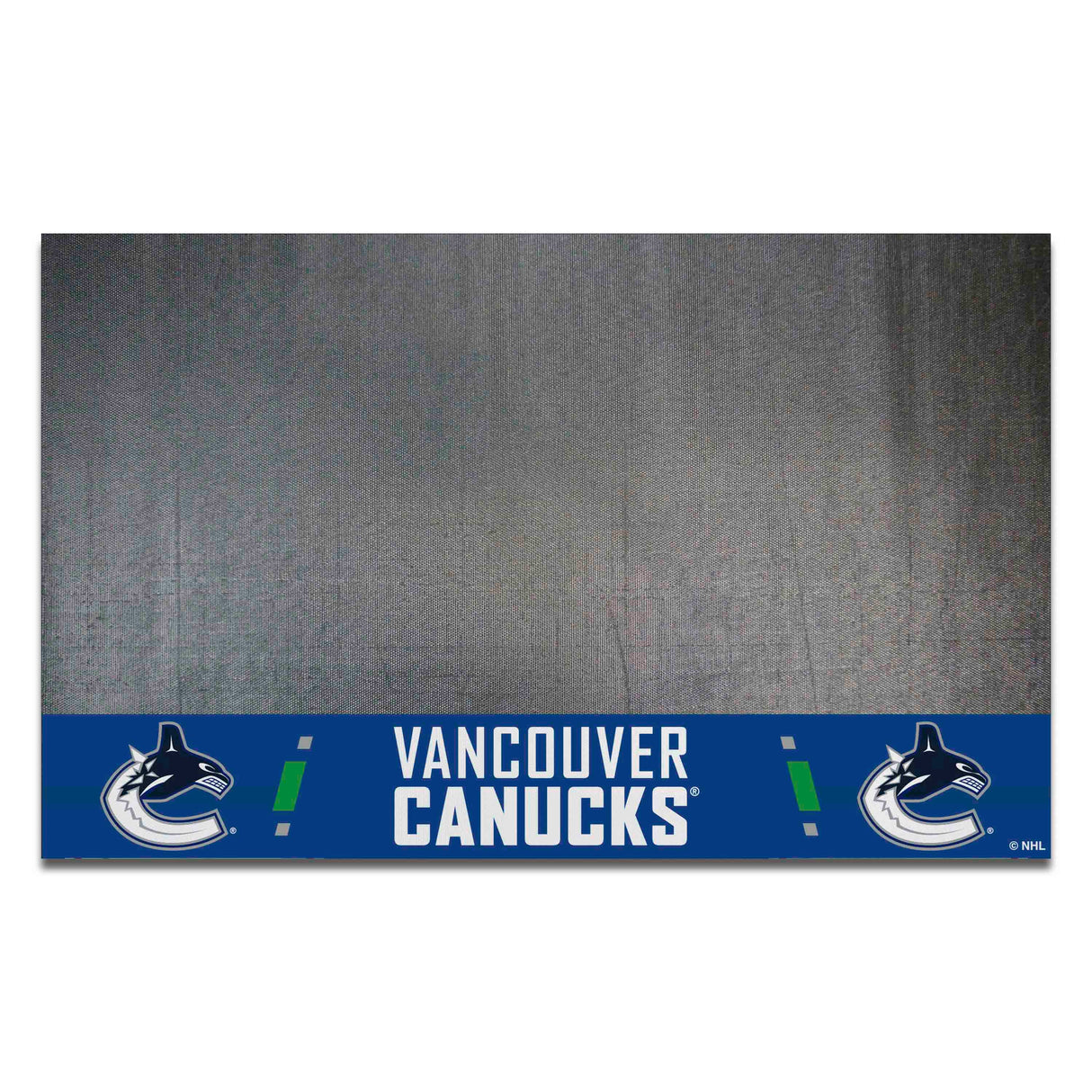 NHL - Vinyl Grill Mat 26x42