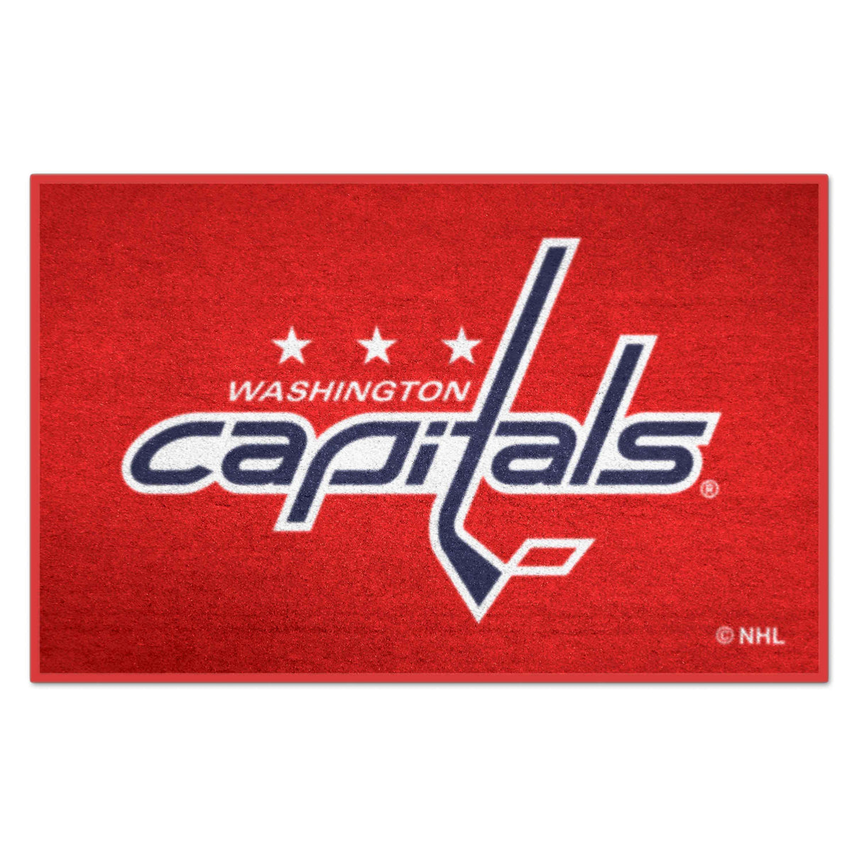 NHL - Starter Mat 19x30