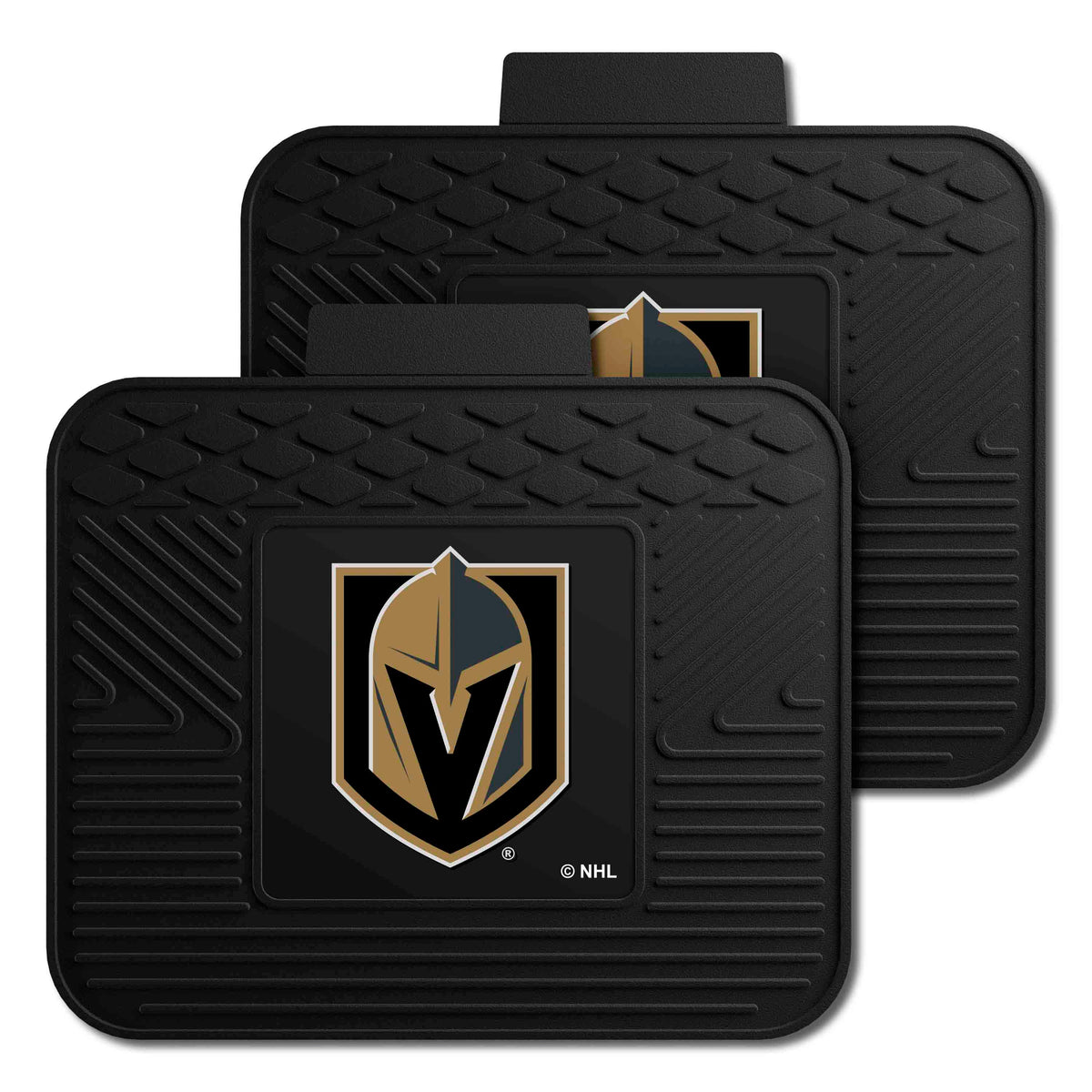 Vegas Golden Knights 2 Utility Mats