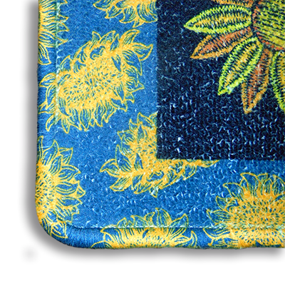 Customizable Area Rugs