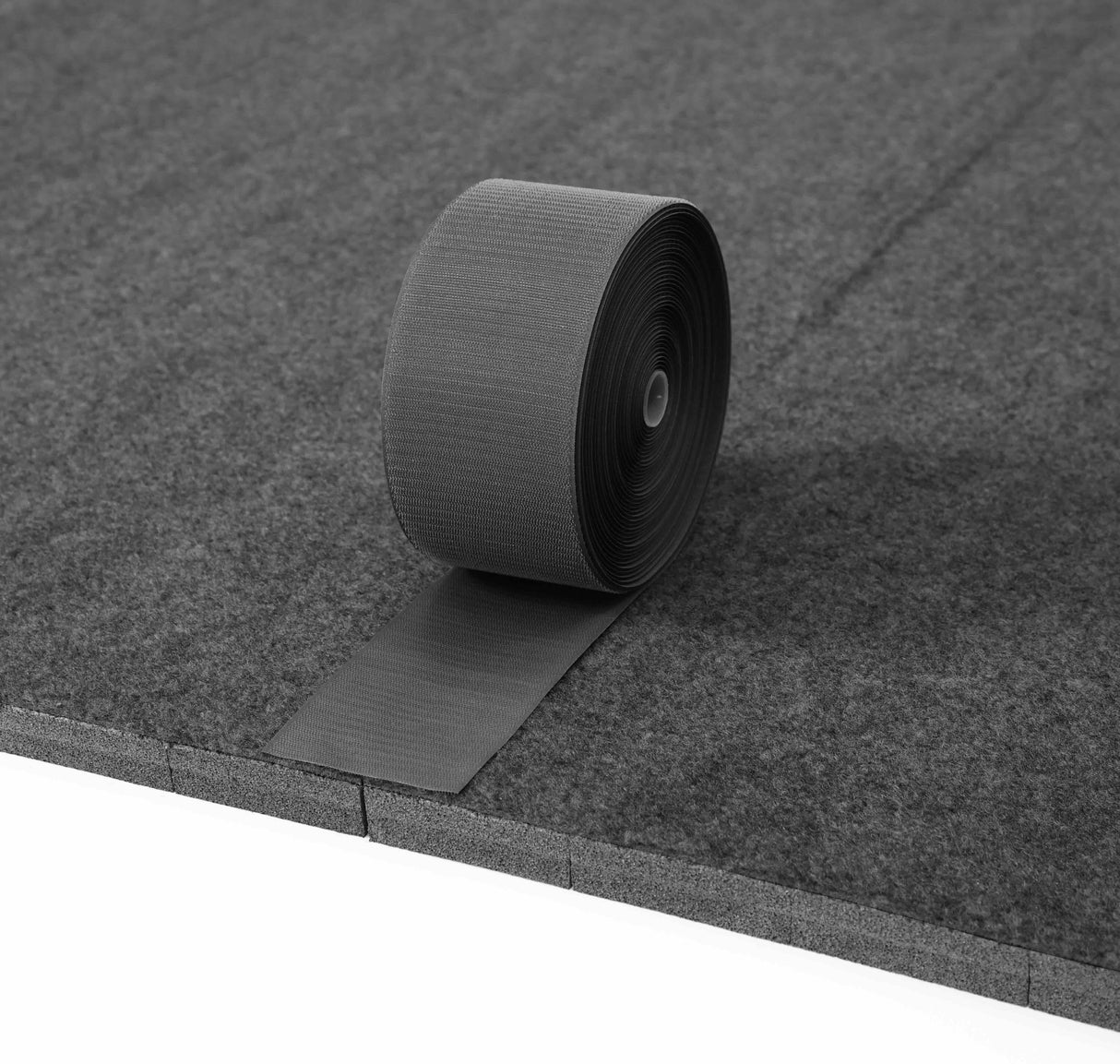 Hook Fastener for Cheer & Gymnastics