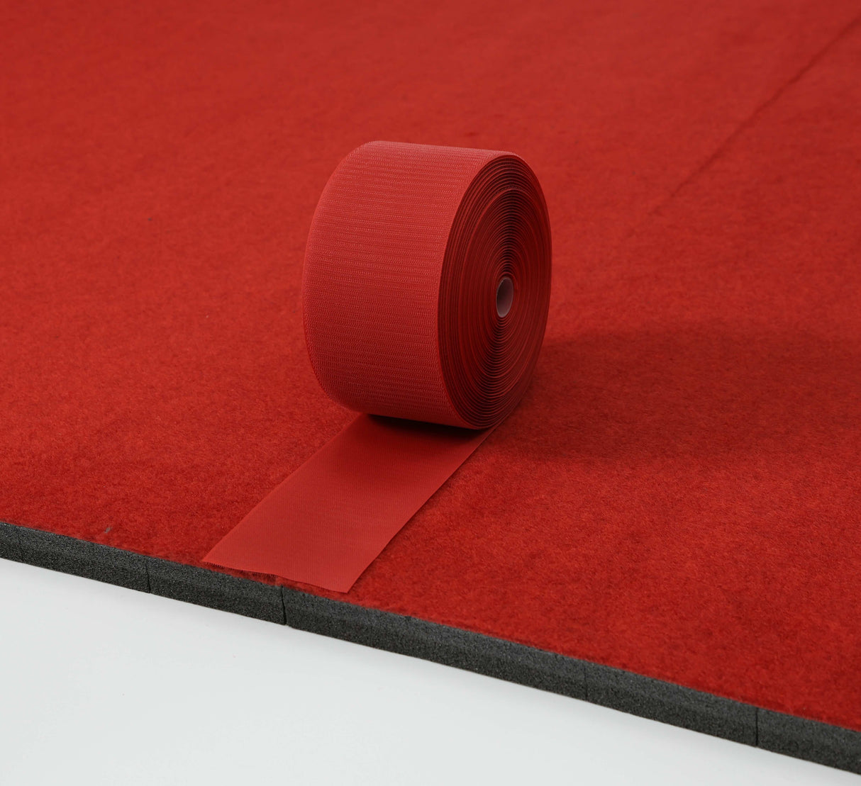 Hook Fastener for Cheer & Gymnastics