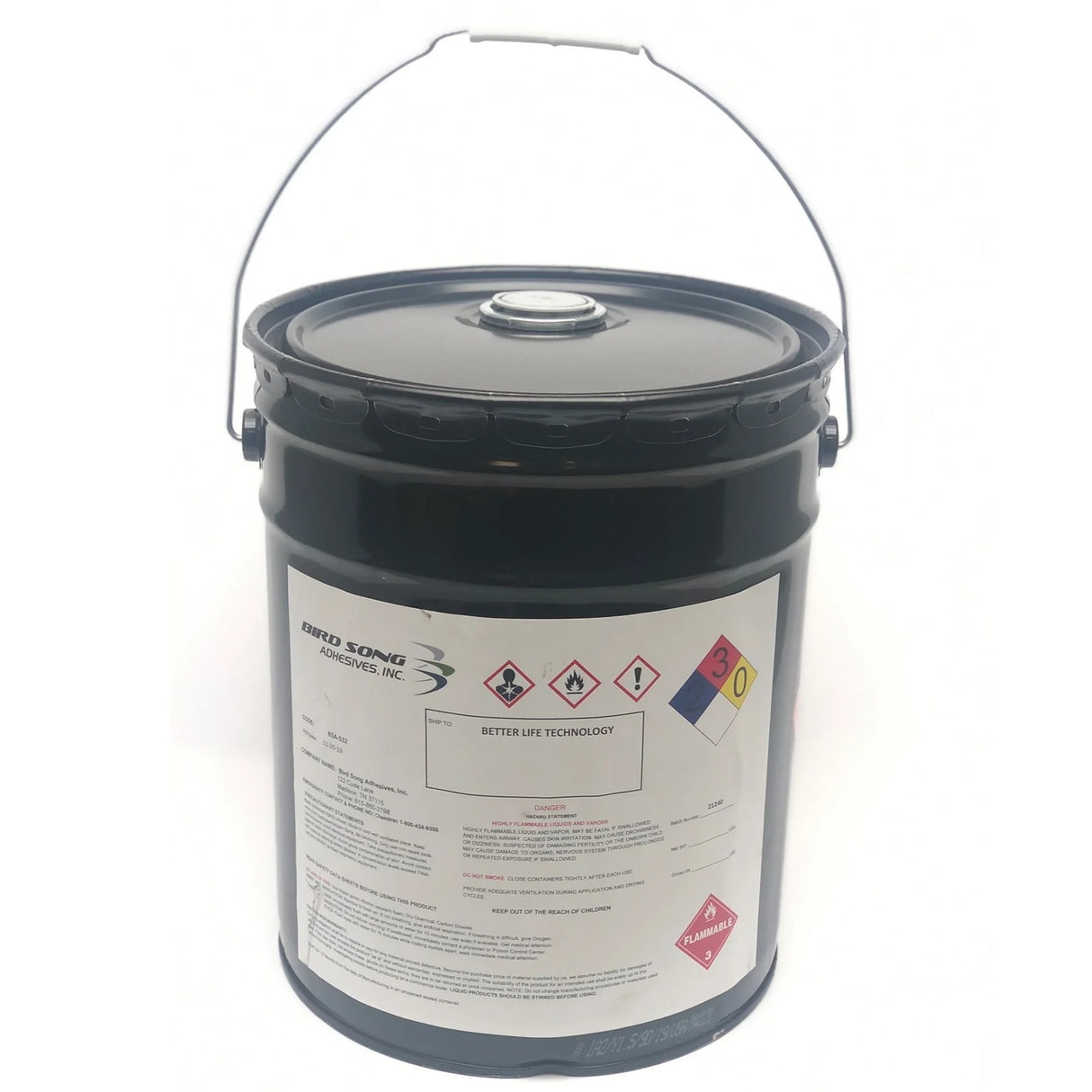 G-Floor Inastallation Adhesives & Seam Sealer