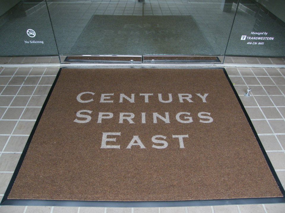 Grandeur Berber Inlay Rug