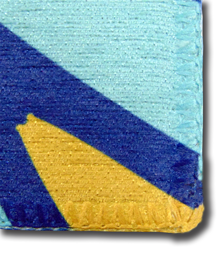 Chenille Customizable Rug