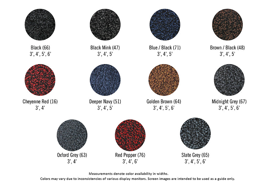 Classic Solutions Mats