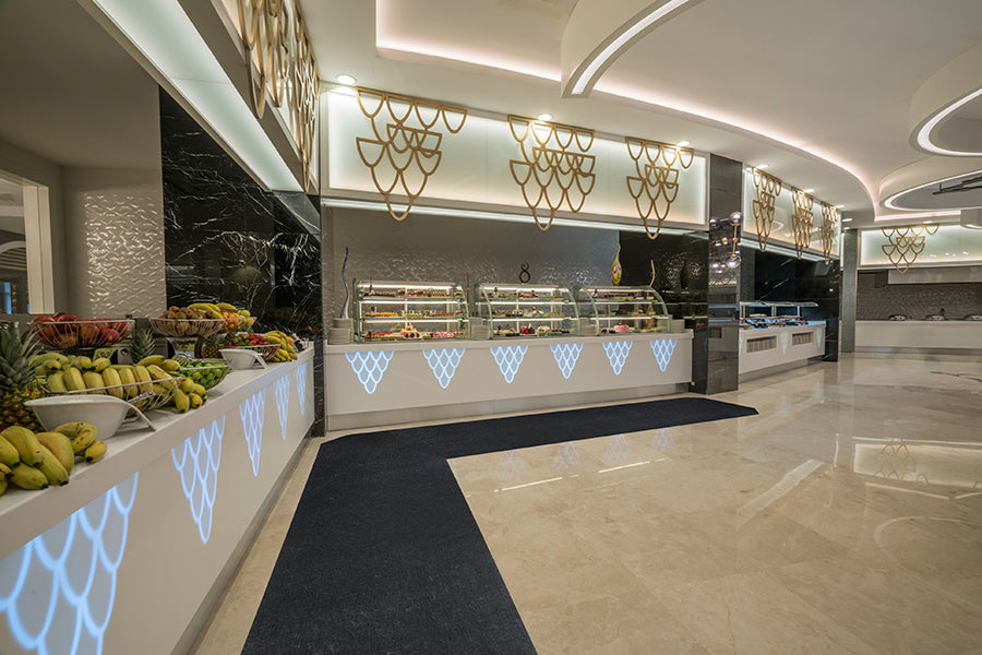 CleanShield Roll Goods