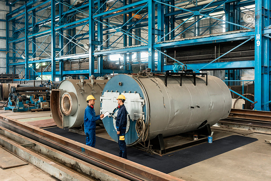 CleanShield Roll Goods