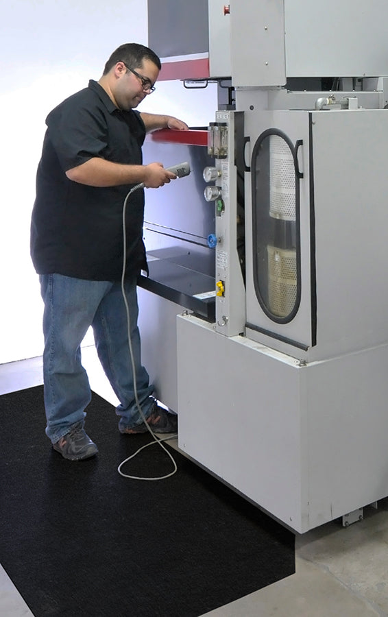 CleanShield Roll Goods