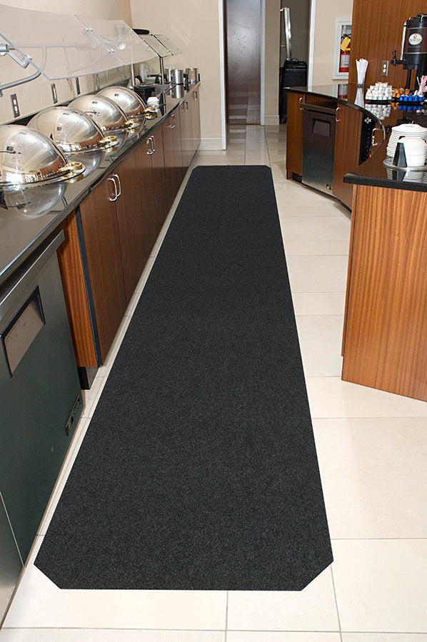 CleanShield Plush Roll Goods