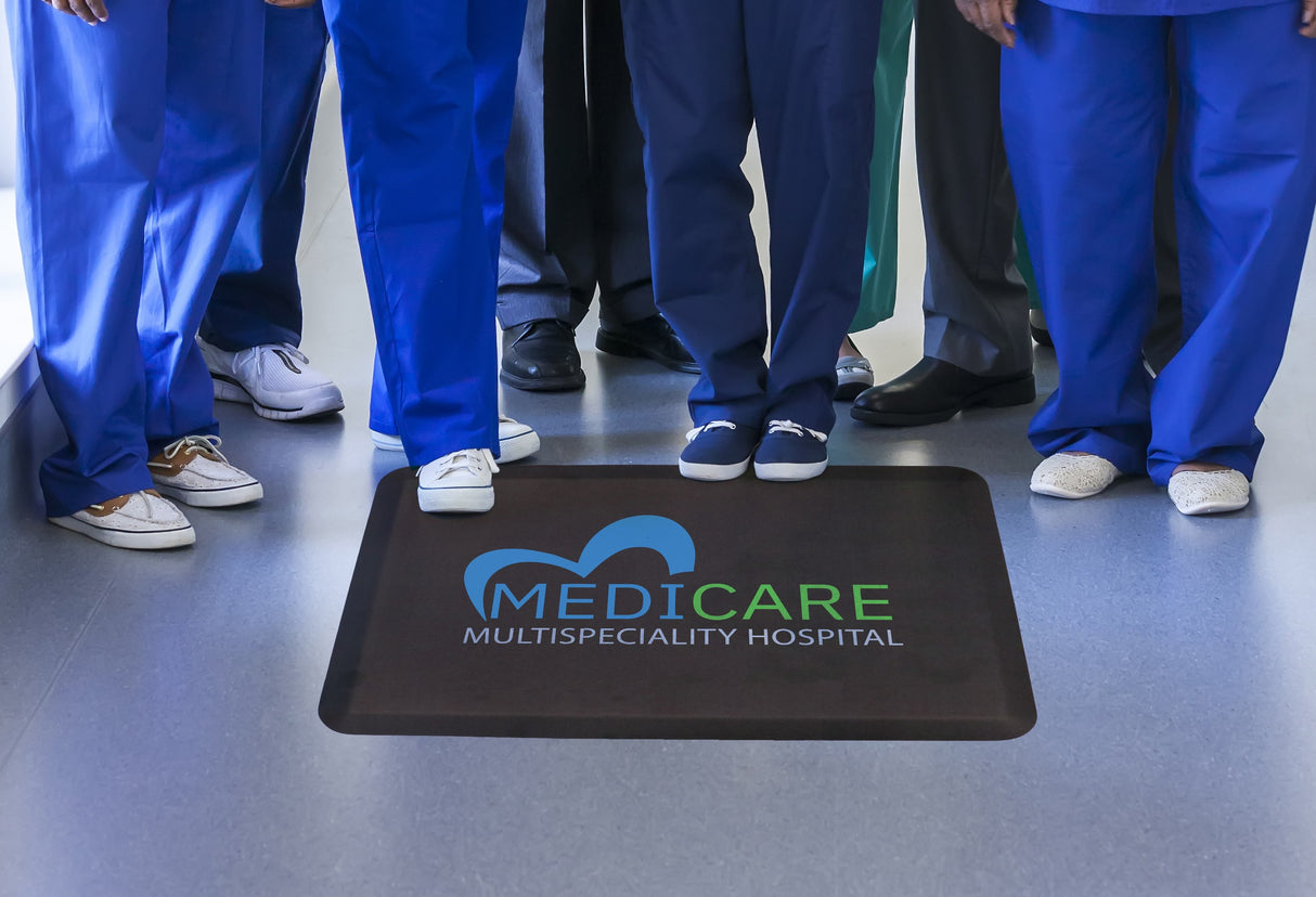 TuffComfort Impressions