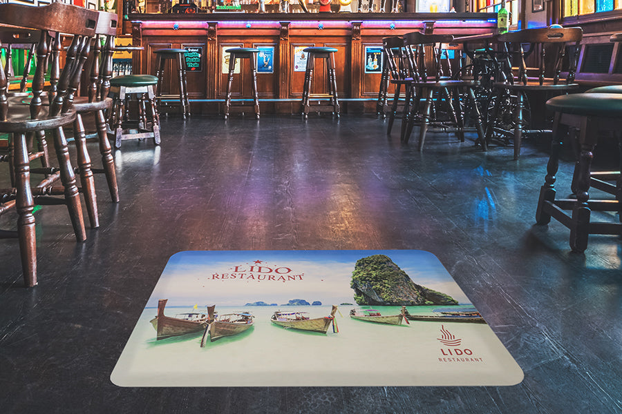 TuffComfort Impressions