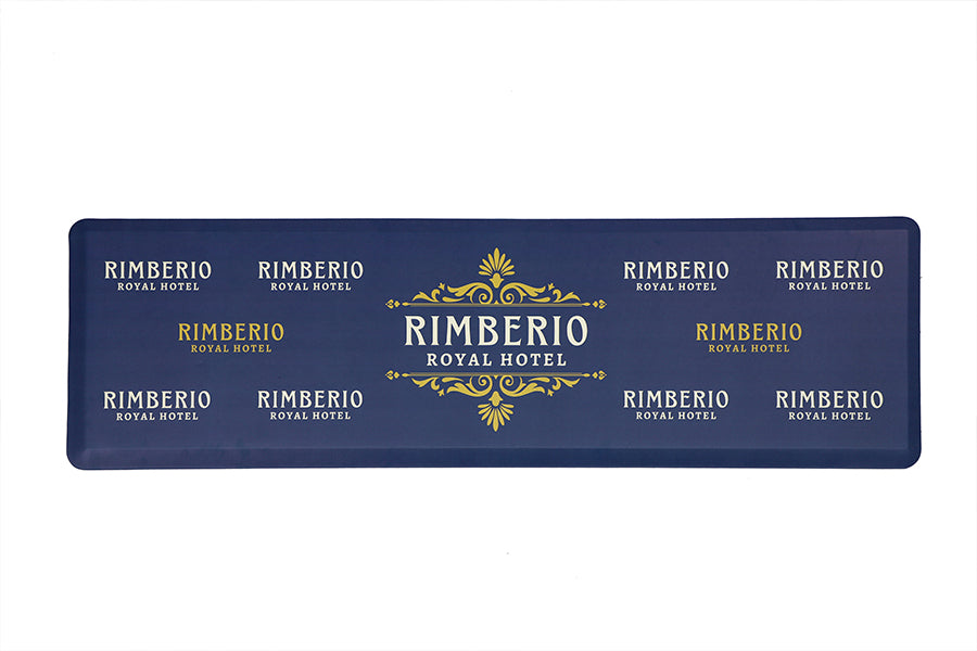 TuffComfort Impressions