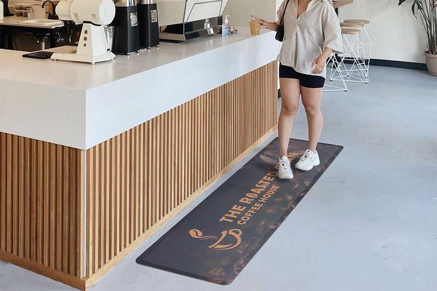 TuffComfort Impressions