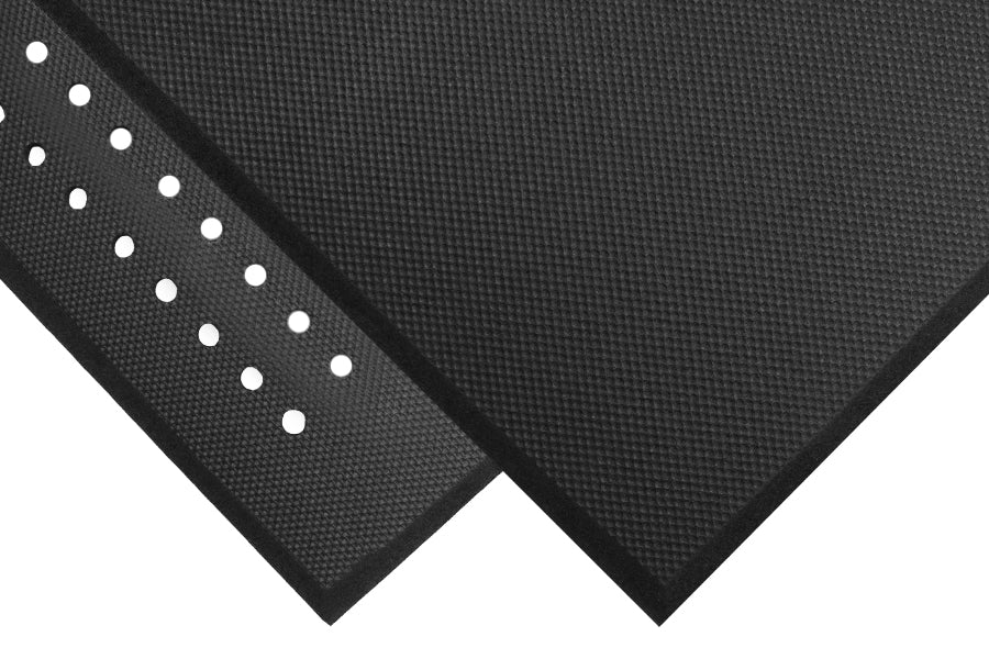 Cushion Complete Mat