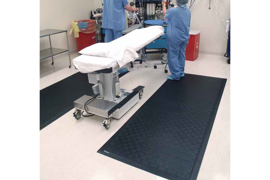 Comfort Station Max Mat