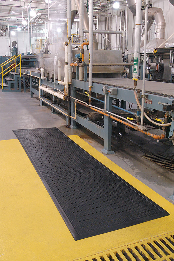 Comfort Station Max Mat