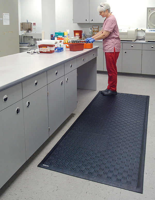 Comfort Station Max Mat