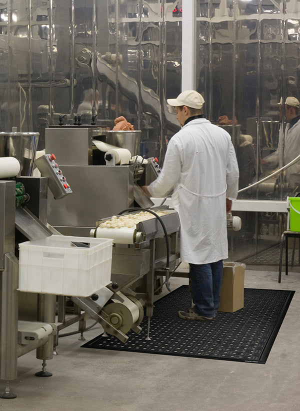 Comfort Station Max Mat