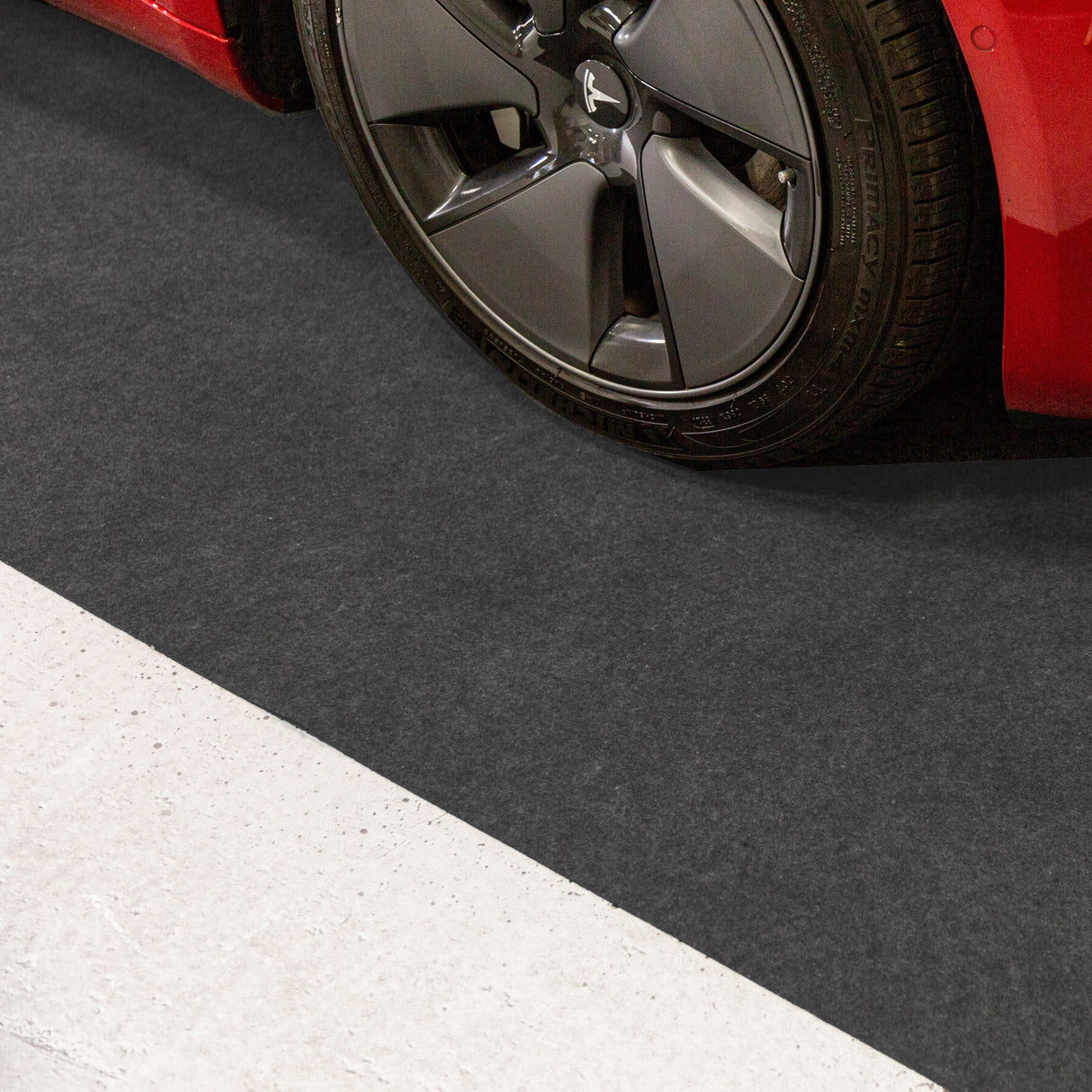 Drip & Dry Absorbent Mats