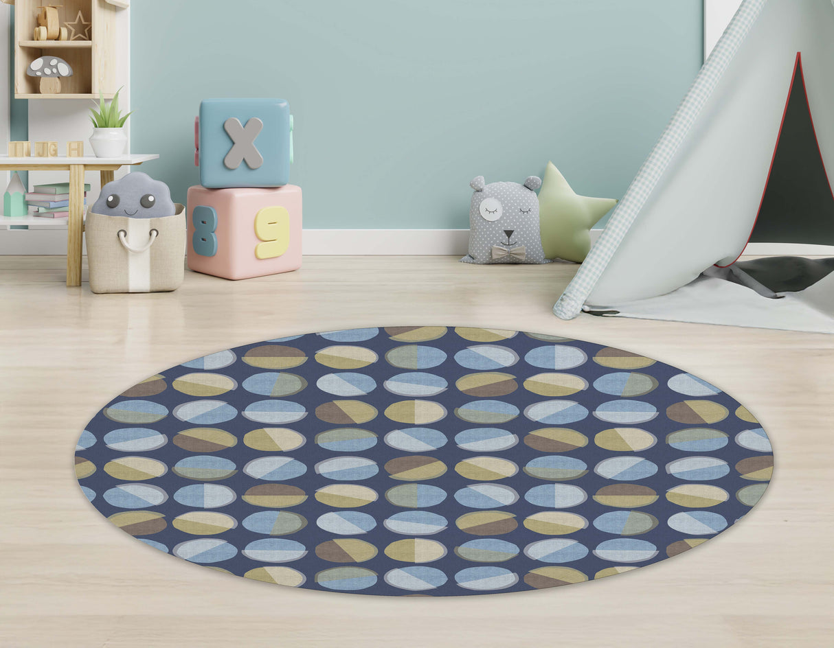 Ping Pong Mat (P1561)