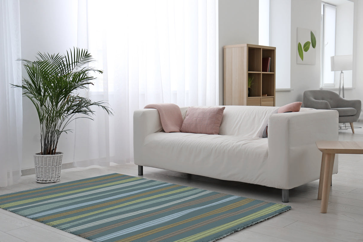 Amazing Stripe Mat (P1020)