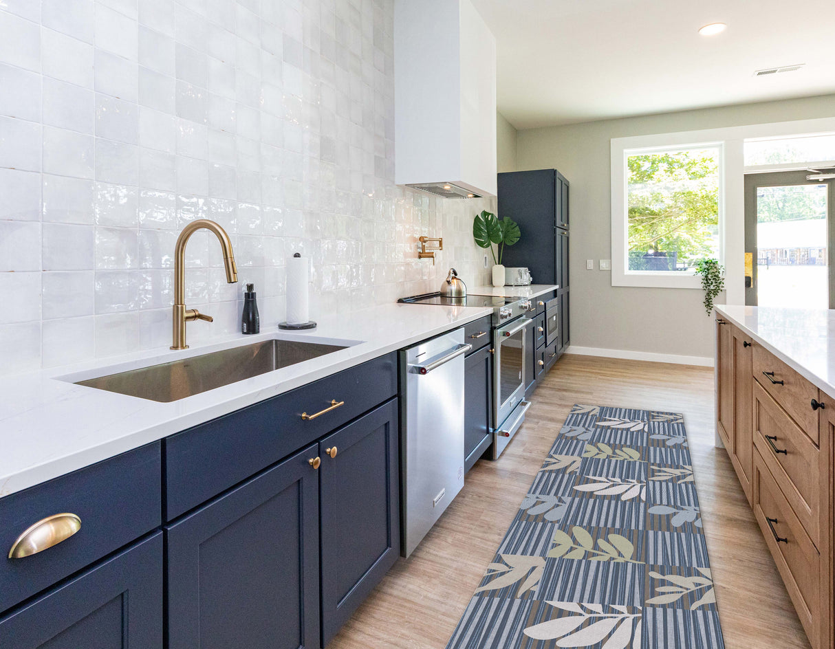 Foliole Box Mat (P2079)