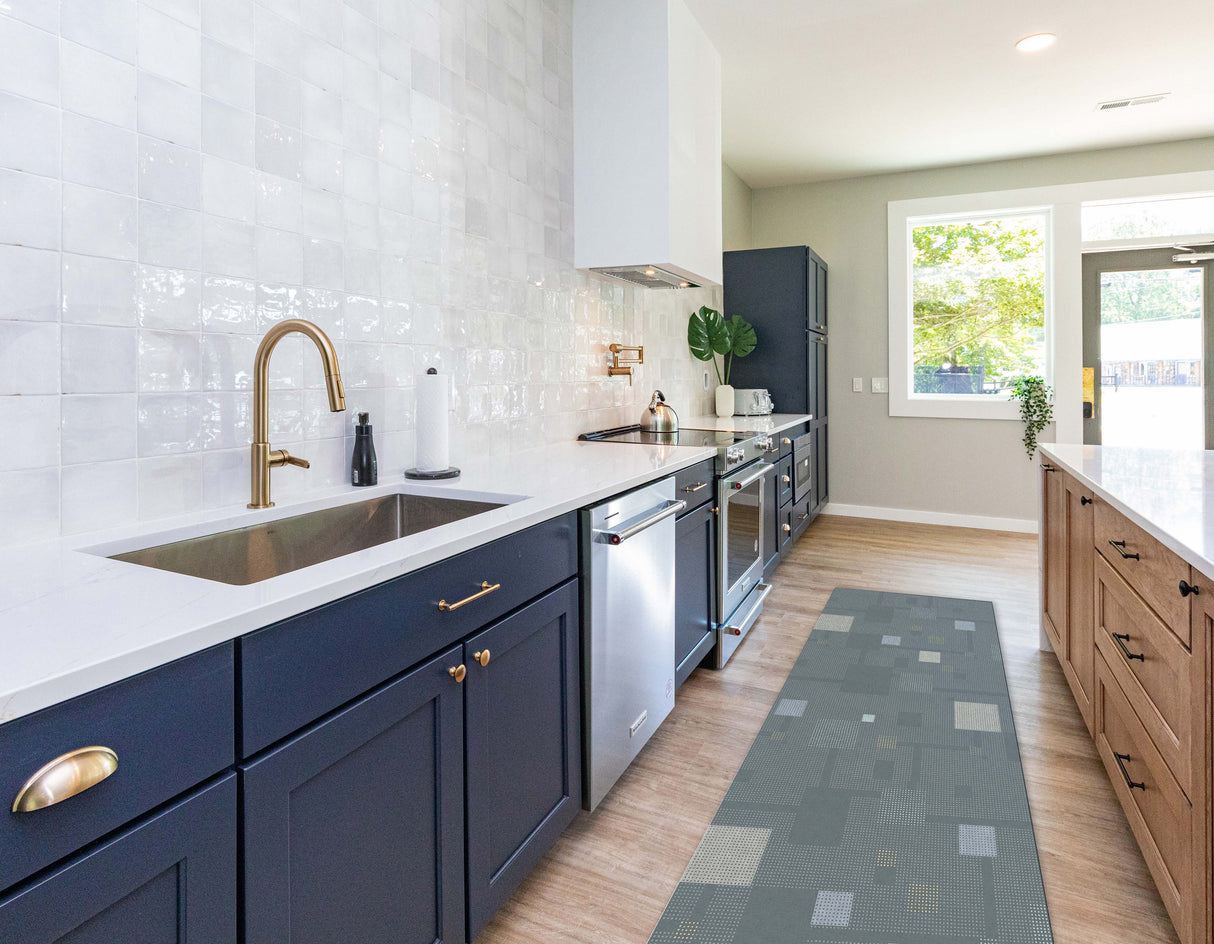 Block Party Mat (P955)