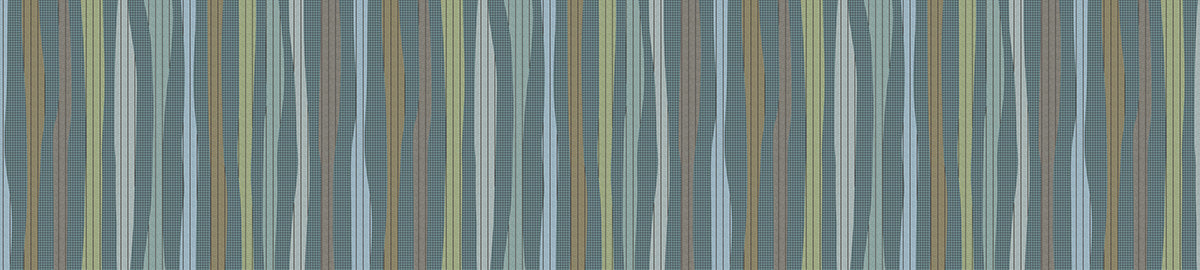 Amazing Stripe Mat (P1020)