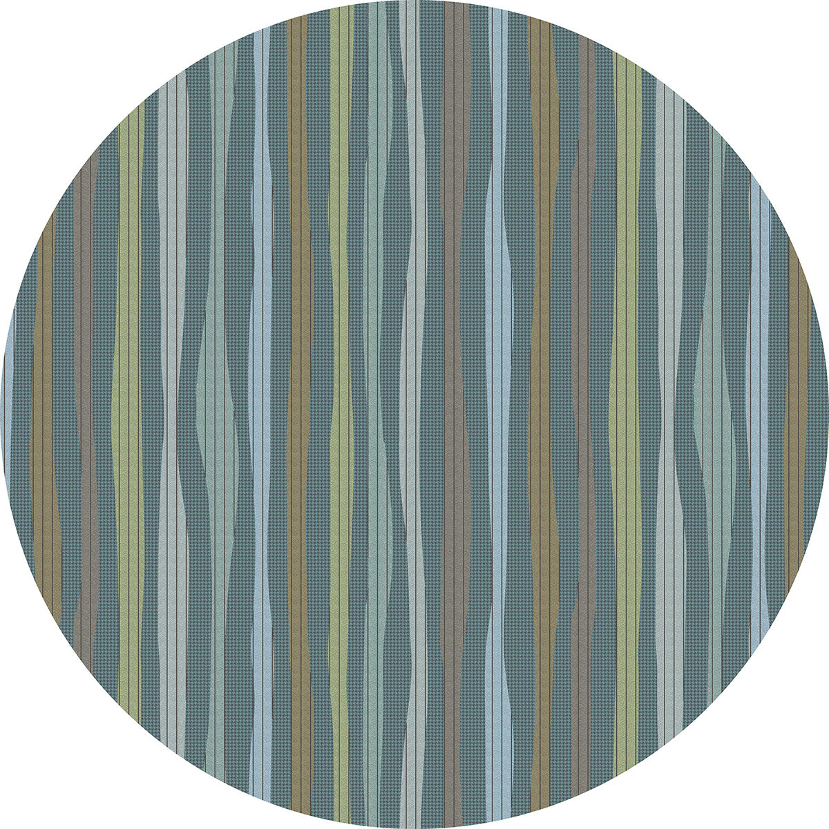 Amazing Stripe Mat (P1020)