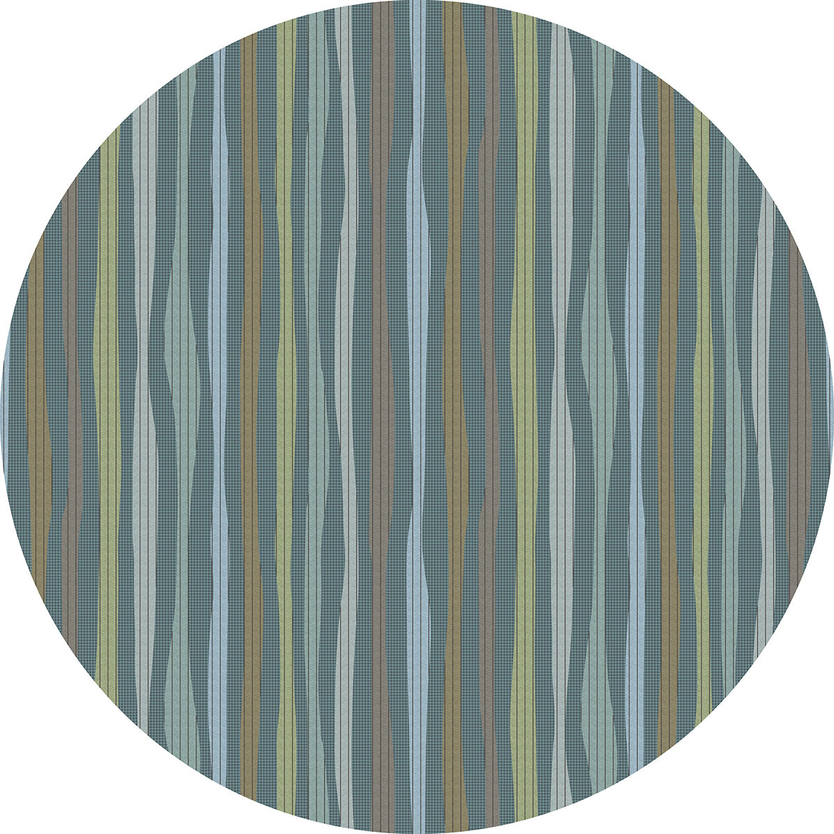 Amazing Stripe Mat (P1020)