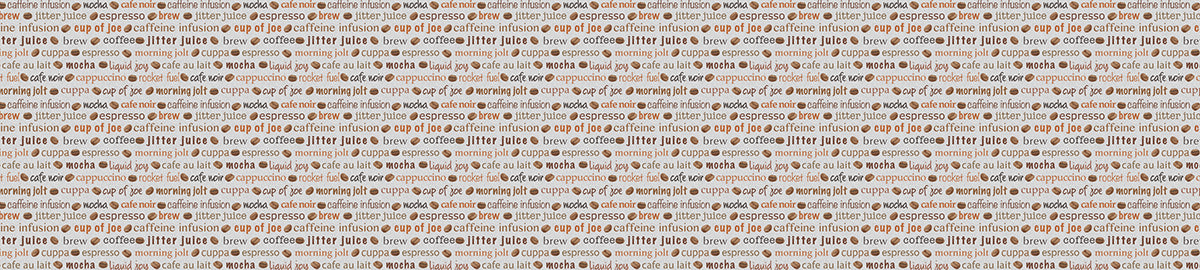 Cup of Joe Mat (P1026)