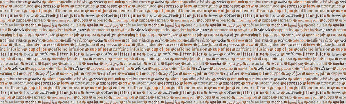 Cup of Joe Mat (P1026)