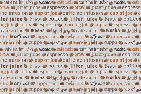 Cup of Joe Mat (P1026)