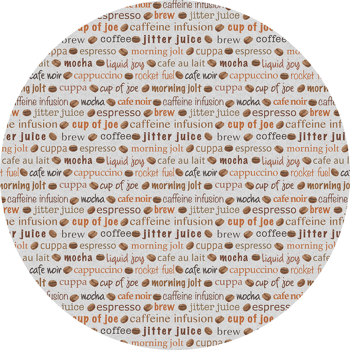 Cup of Joe Mat (P1026)