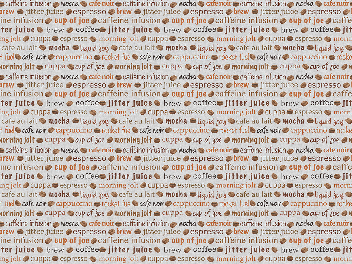 Cup of Joe Mat (P1026)