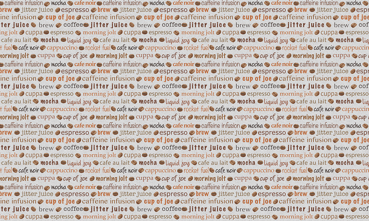 Cup of Joe Mat (P1026)