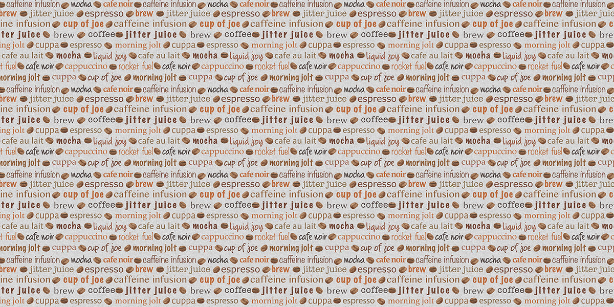 Cup of Joe Mat (P1026)