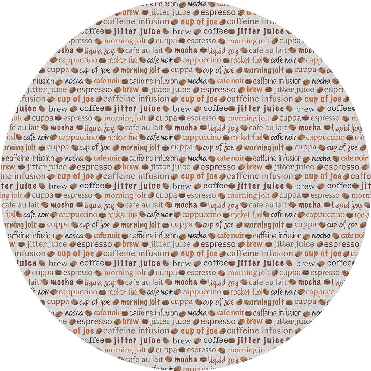 Cup of Joe Mat (P1026)