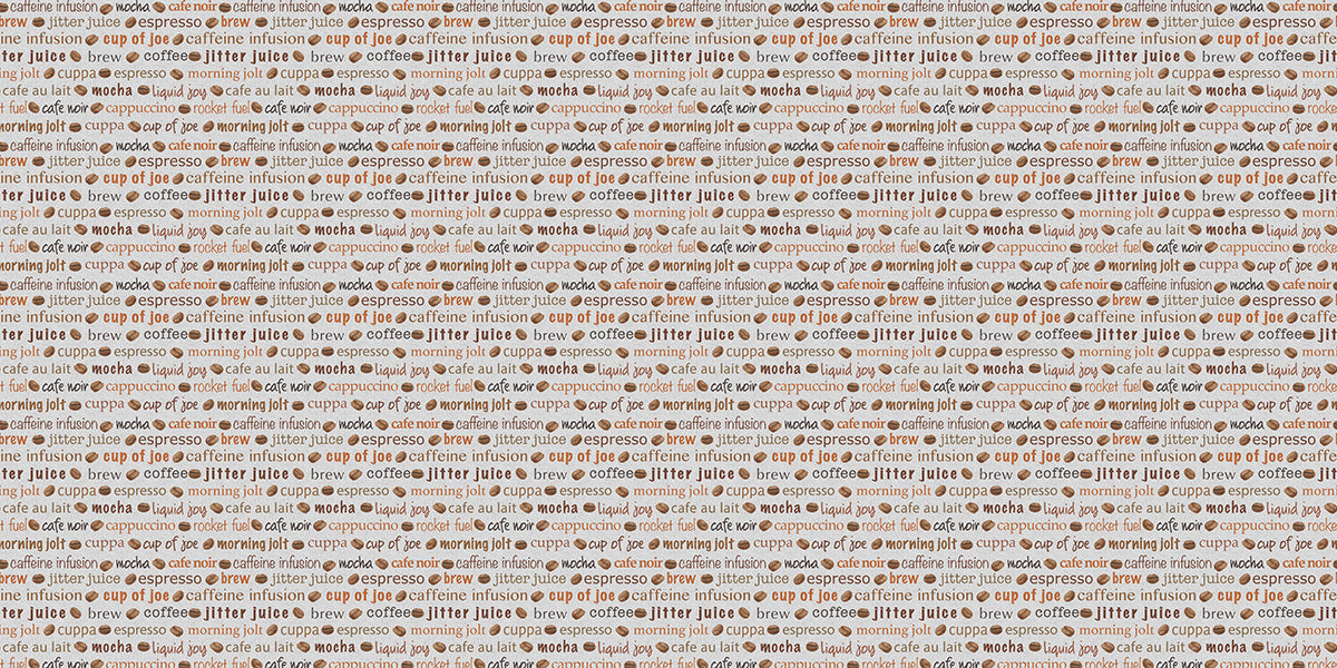 Cup of Joe Mat (P1026)