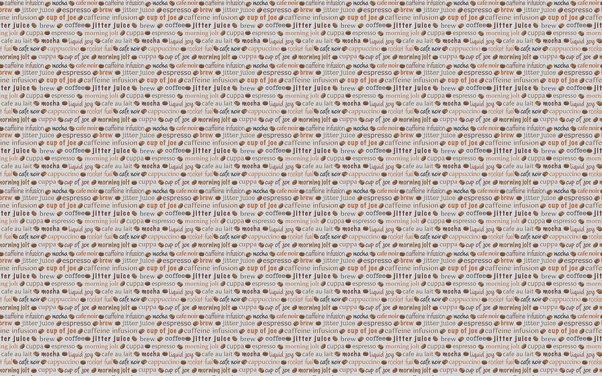 Cup of Joe Mat (P1026)