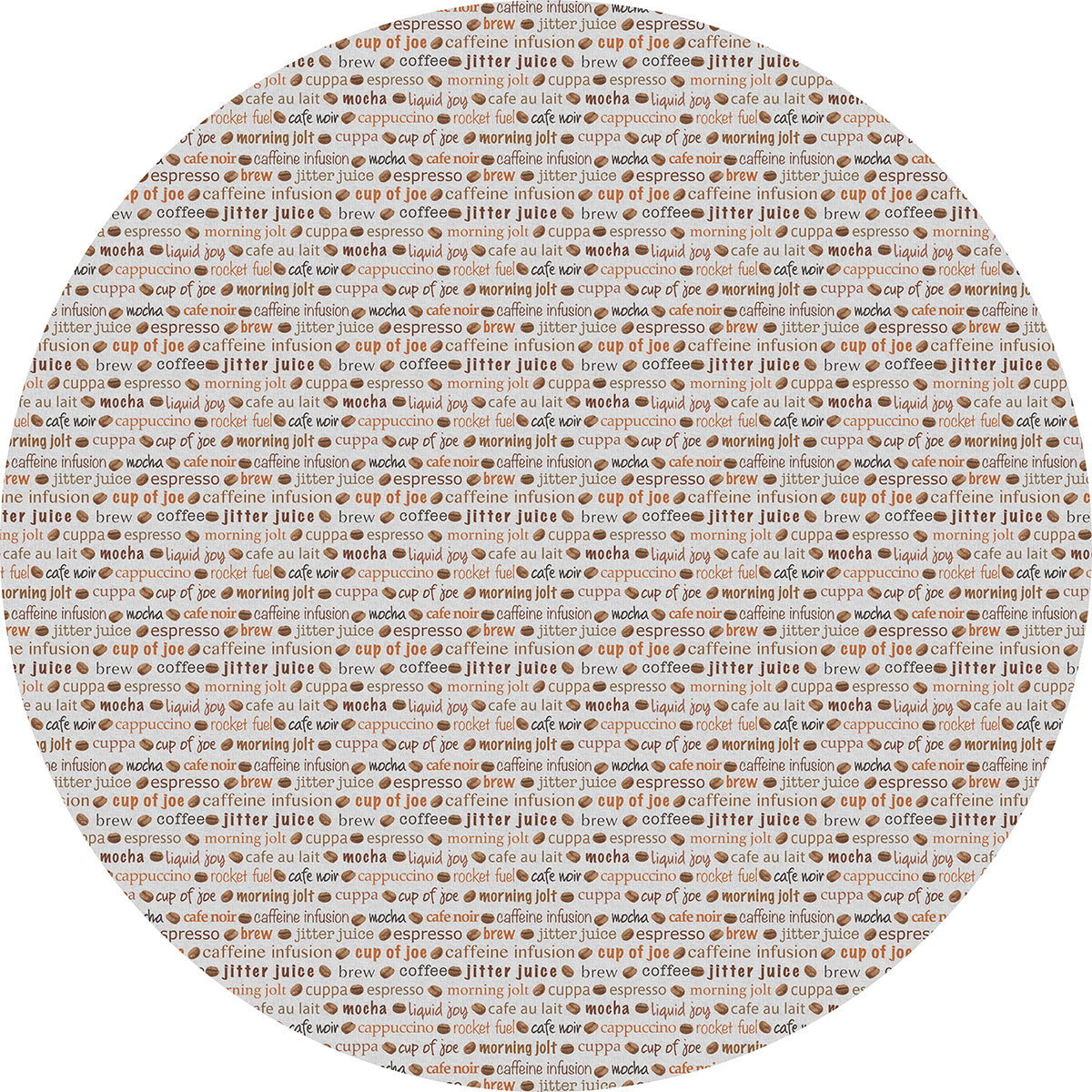 Cup of Joe Mat (P1026)