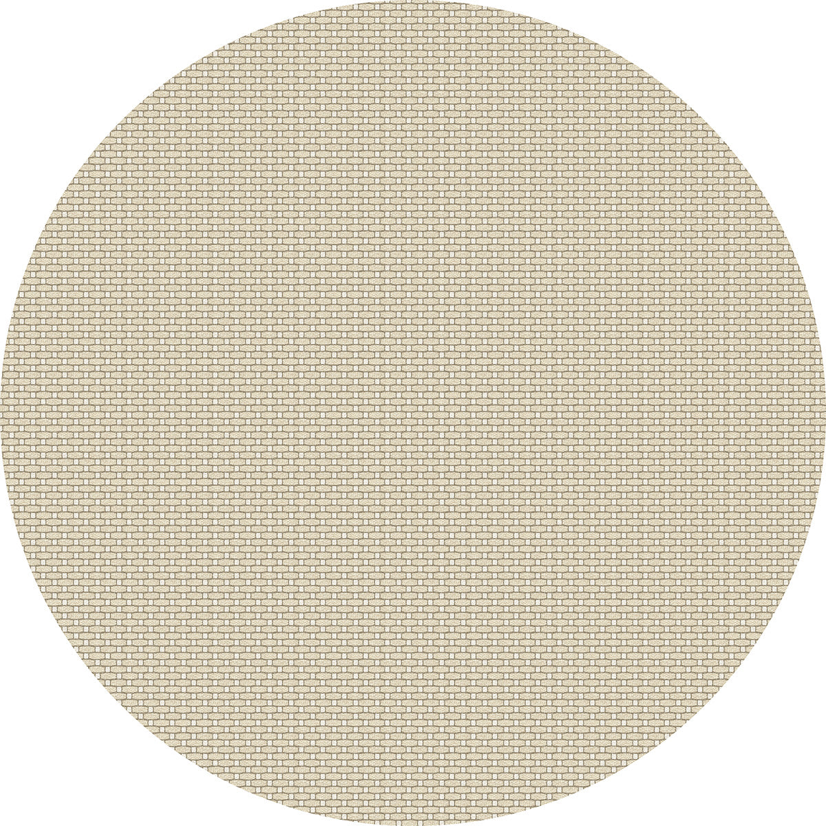 Plain Weave Mat (P1048)