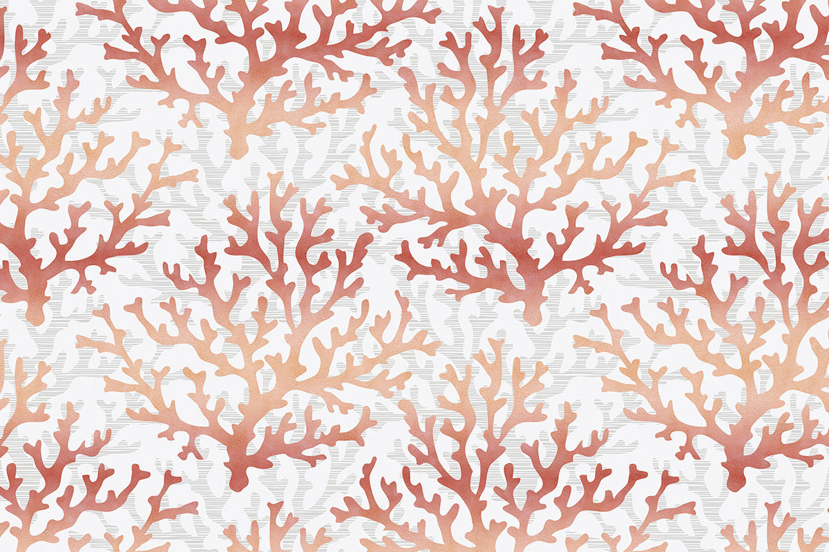 Coral Mat (P1079)