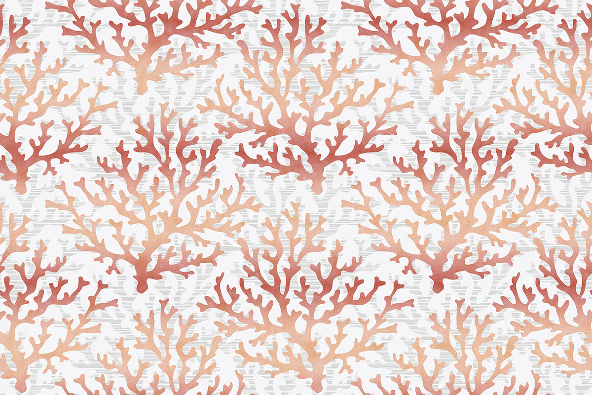 Coral Mat (P1079)