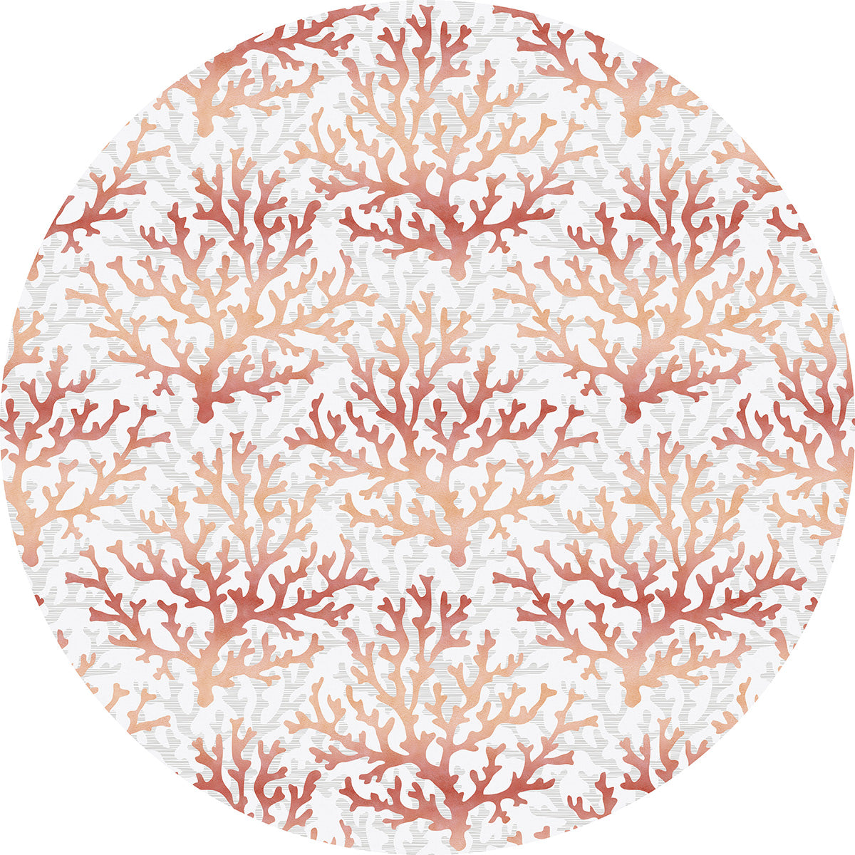 Coral Mat (P1079)